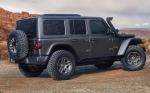 Jeep J-Wagon Concept 2018 года
